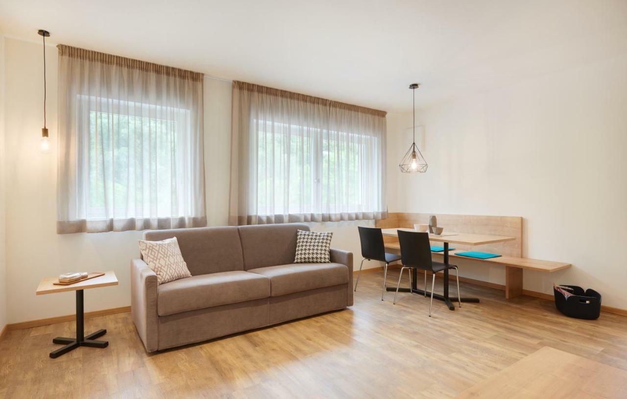 Appartments Waage Brixen Exterior foto